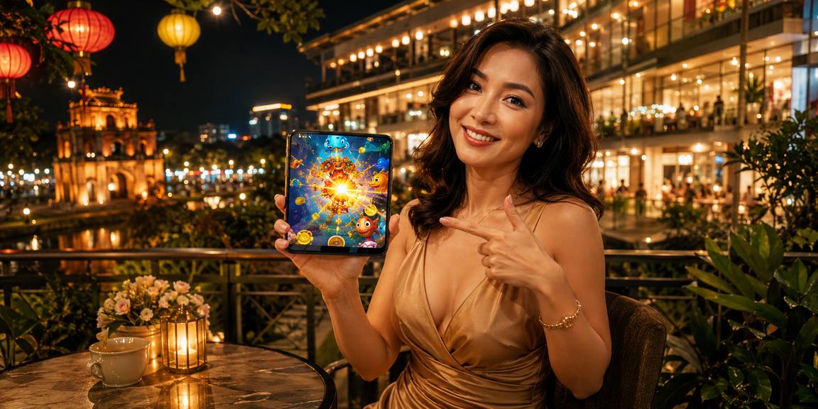 f18bet Sảnh slot Việt Nam có gì